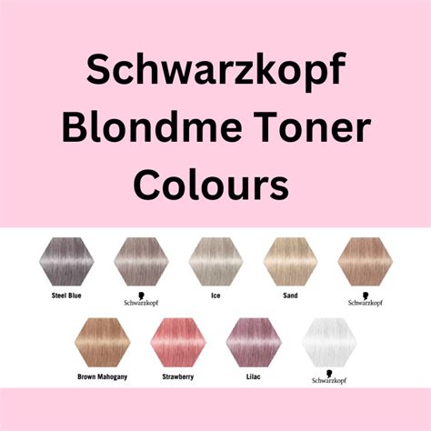 caramel blonde schwarzkopf|schwarzkopf blondme color chart.